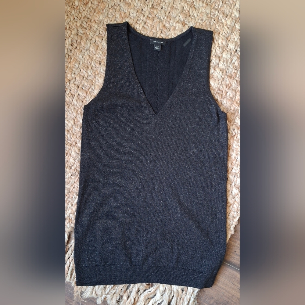 Ann Taylor tank top